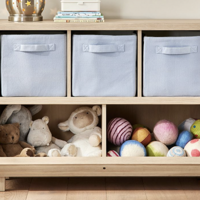 Pottery Barn Kids Cubby